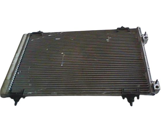 radiador aire acondicionado peugeot 308 (2007 >) 1.6 premium [1,6 ltr.   88 kw 16v]