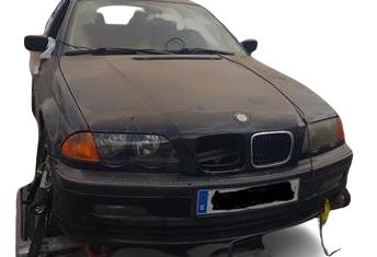 Motor Completo BMW Serie 3 Berlina