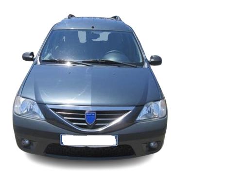 DESPIECE COMPLETO Dacia Logan 1 1.5