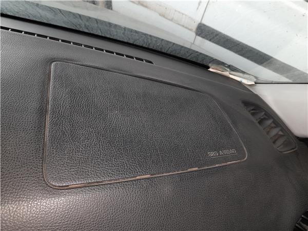 airbag salpicadero mazda 6 berlina (gg)(01.2002 >) 2.0 crtd 143 active (5 ptas.) [2,0 ltr.   105 kw diesel cat]