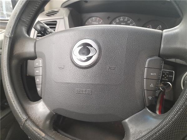airbag volante ssangyong kyron 102005 20 200