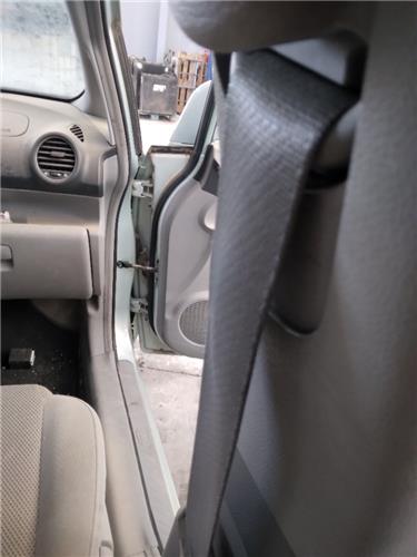 cinturon seguridad delantero derecho kia carens (un)(2007 >) 2.0 crdi 140