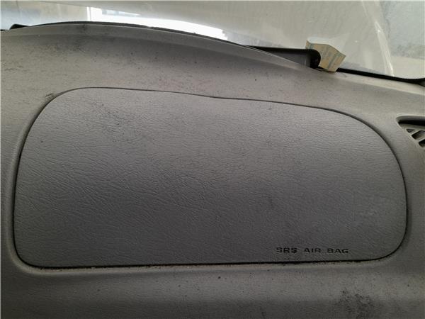 airbag salpicadero kia shuma 1997 15 comfort