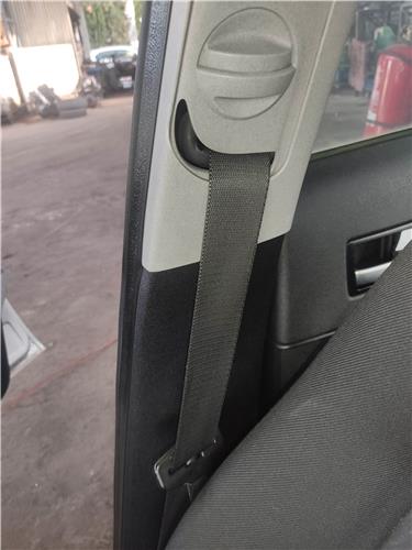 cinturon seguridad delantero derecho ford mondeo berlina (ge)(2000 >) 2.0 ambiente [2,0 ltr.   107 kw cat]