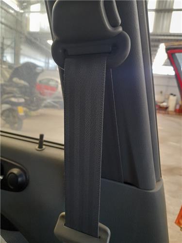 cinturon seguridad delantero izquierdo chevrolet lacetti (2005 >) 2.0 cdx [2,0 ltr.   89 kw diesel cat]