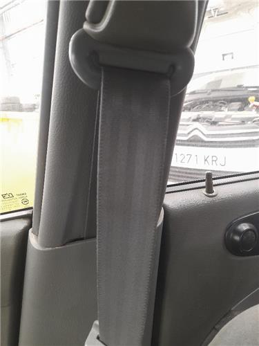 cinturon seguridad delantero derecho chevrolet lacetti (2005 >) 1.6 cdx [1,6 ltr.   80 kw cat]