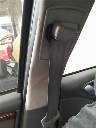 cinturon seguridad delantero derecho citroen c5 berlina (2001 >) 2.0 hdi sx [2,0 ltr.   80 kw hdi]