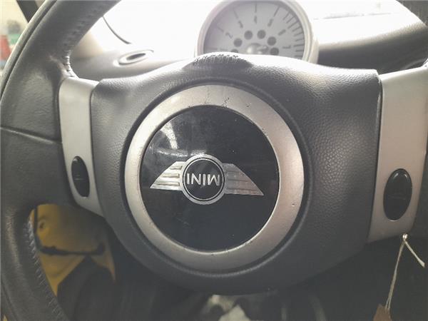 airbag volante mini mini (r50,r53)(2001 >) 1.6 cooper [1,6 ltr.   85 kw 16v cat]