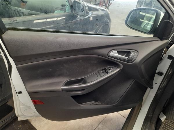guarnecido puerta delantera izquierda ford focus sportbreak (cew)(2014 >) 1.5 business [1,5 ltr.   88 kw tdci cat]