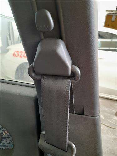 Cinturon Seguridad Delantero Kia 1.5