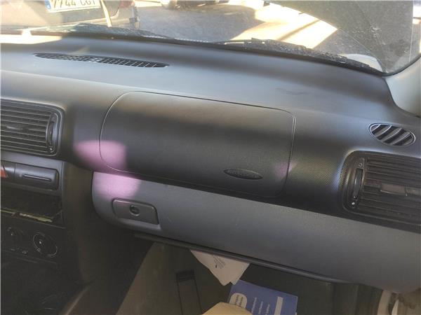 airbag salpicadero seat toledo 1m2 031999 1