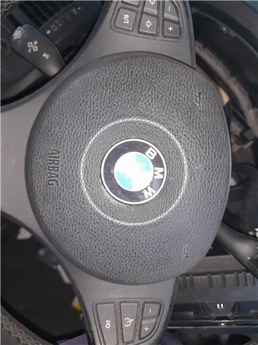 airbag volante bmw serie x3 (e83)(2004 >) 2.0d [2,0 ltr.   110 kw 16v diesel cat]