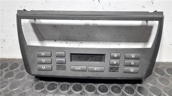 mandos climatizador bmw serie x3 e83 2004 20