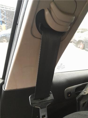 cinturon seguridad delantero derecho peugeot 307 berlina (s2)(06.2005 >) 2.0 x line [2,0 ltr.   100 kw 16v hdi fap cat (rhr / dw10bted4)]