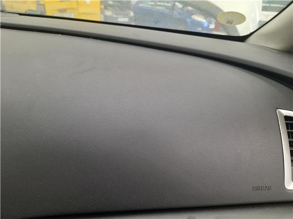 airbag salpicadero opel astra j 17 cdti