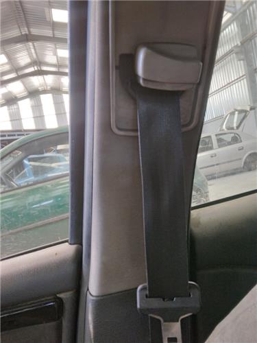 cinturon seguridad delantero derecho citroen c5 berlina (2004 >) 2.0 collection [2,0 ltr.   100 kw hdi fap cat (rhr / dw10bted4)]