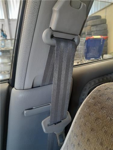 cinturon seguridad delantero derecho mazda 62