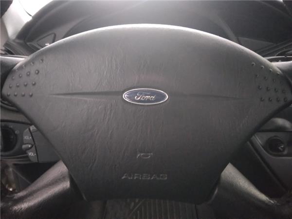airbag volante ford focus daw dbw 16 16v
