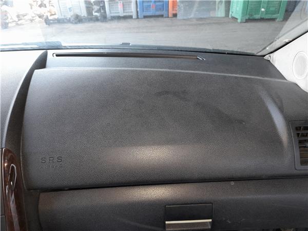 airbag salpicadero mercedes benz clase a bm 1