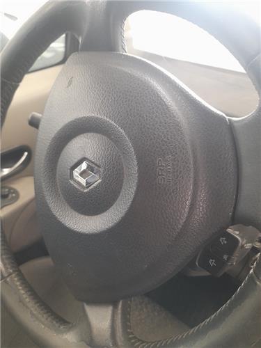 airbag volante renault modus i (2004 >) 1.5 dci (fp0d, jp0d)