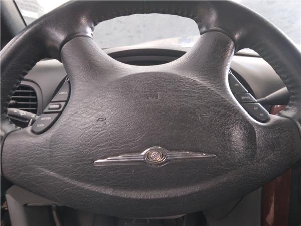 airbag volante chrysler voyager (rg)(2001 >) 2.8 crd lx [2,8 ltr.   110 kw crd cat]