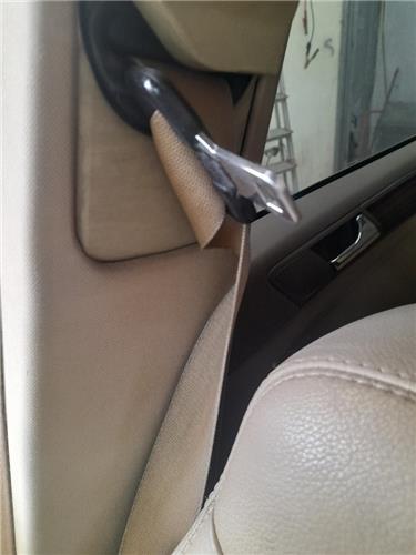 cinturon seguridad delantero derecho mercedes benz clase m (bm 164)(03.2005 >) 3.0 ml 320 cdi (164.122) [3,0 ltr.   165 kw cdi cat]