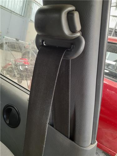 cinturon seguridad delantero izquierdo daewoo kalos (2002 >) 1.2 se [1,2 ltr.   53 kw cat]