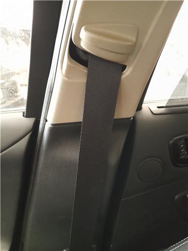 cinturon seguridad delantero derecho ford mondeo berlina (ca2)(2007 >) 2.0 titanium [2,0 ltr.   103 kw tdci cat]