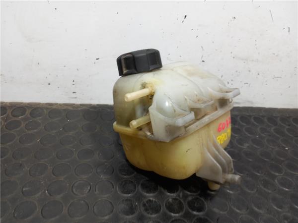 botella expansion mini mini (r56)(2006 >) 1.6 cooper d [1,6 ltr.   80 kw 16v diesel cat]