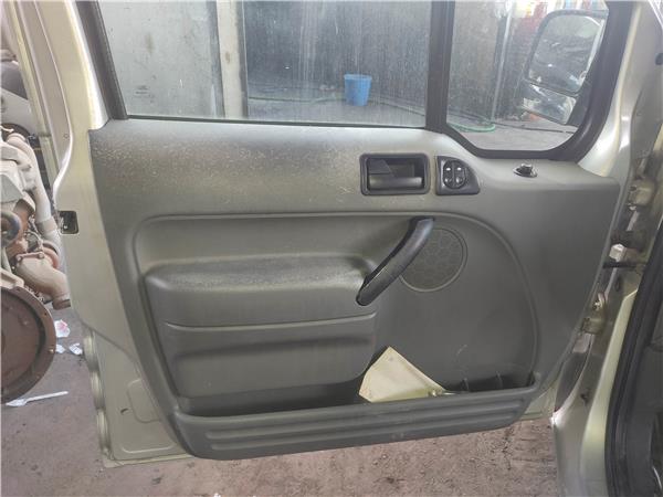 guarnecido puerta delantera izquierda ford tourneo connect (tc7)(2002 >) 1.8 kombi corta [1,8 ltr.   66 kw tdci cat]