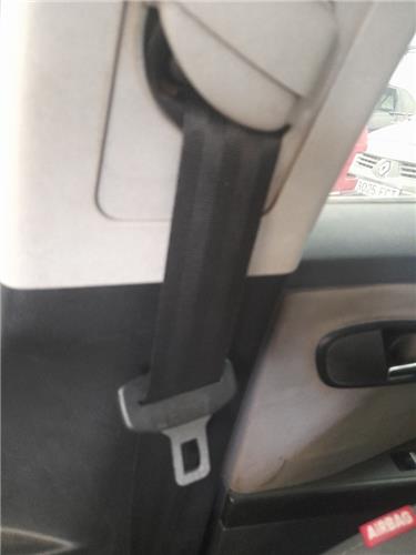 cinturon seguridad delantero derecho seat leo