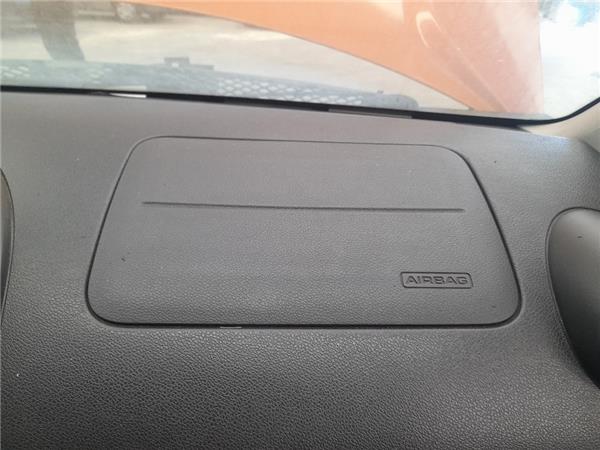airbag salpicadero ford fiesta v jh jd 14 tdc