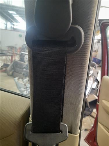 cinturon seguridad delantero izquierdo mercedes benz clase b (bm 245)(03.2005 >) 2.0 180 cdi (245.207) [2,0 ltr.   80 kw cdi cat]