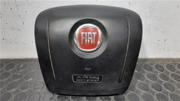 Airbag Volante Fiat Ducato 3 Furgón