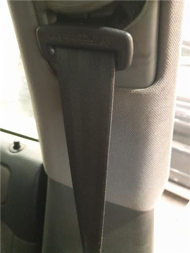 cinturon seguridad delantero izquierdo audi a6 berlina (4b2)(1997 >) 2.5 tdi [2,5 ltr.   110 kw v6 24v tdi]