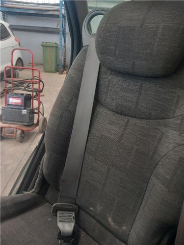 cinturon seguridad trasero derecho renault scenic rx4 (ja0)(2000 >) 1.9 dci [1,9 ltr.   75 kw dci diesel cat]