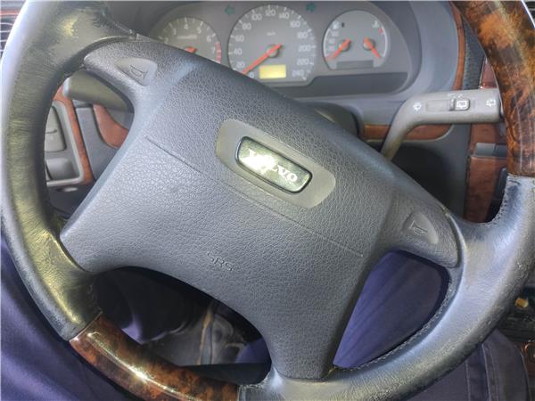 airbag volante volvo v40 familiar (1995 >) 1.8