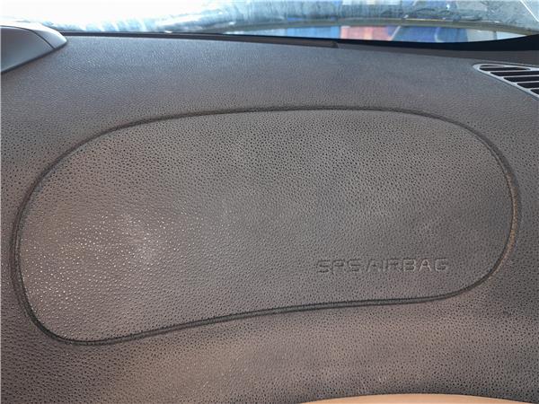 airbag salpicadero alfa romeo 156 (2003 >) 1.9 jtd 16v distinctive [1,9 ltr.   103 kw jtd 16v cat]