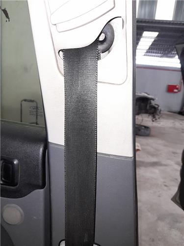 Cinturon Seguridad Delantero Ford