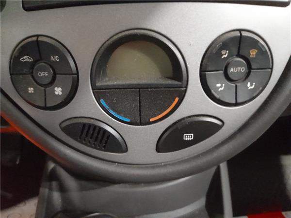 mandos climatizador ford focus (daw, dbw) 1.8 tdci