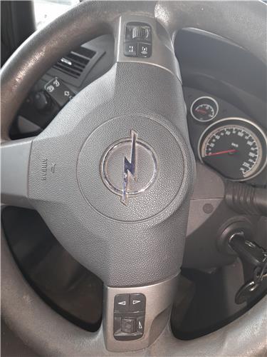 airbag volante opel zafira b (2005 >) 1.9 cosmo [1,9 ltr.   88 kw cdti]
