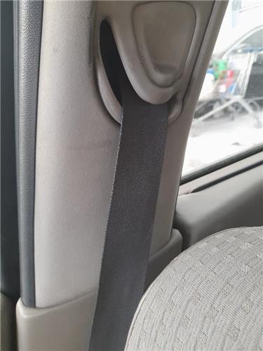 cinturon seguridad delantero derecho renault scenic ii (jm)(2003 >) 1.9 dci (jm12, jm0g)