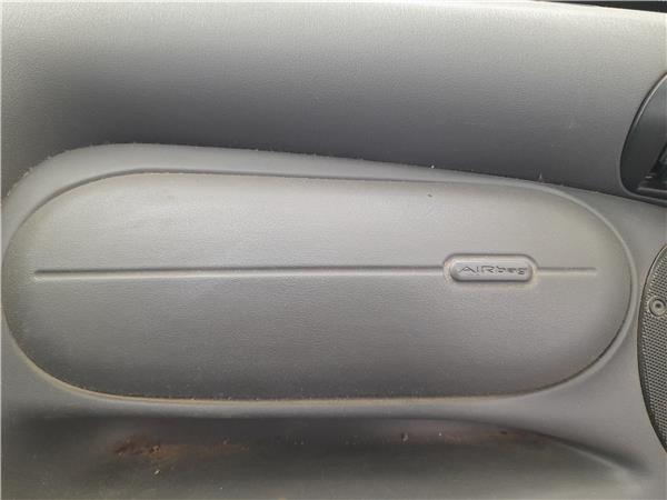 airbag salpicadero fiat seicento 187 1998 11