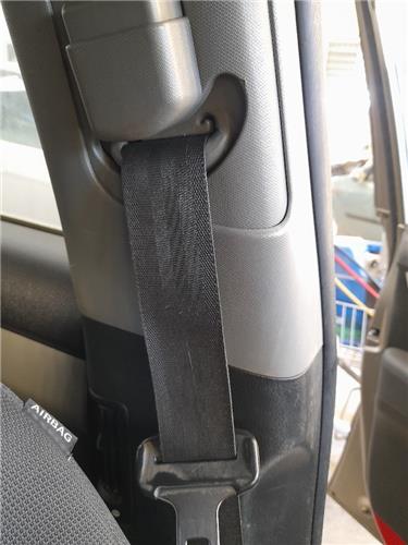 cinturon seguridad delantero izquierdo kia sorento r (xm)(2009 >) 2.2 concept 2wd [2,2 ltr.   145 kw crdi cat]