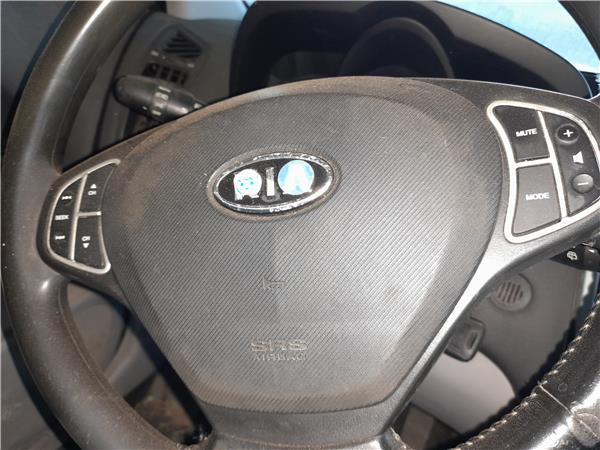 airbag volante kia cee'd (ed)(2006 >) 1.6 crdi 115