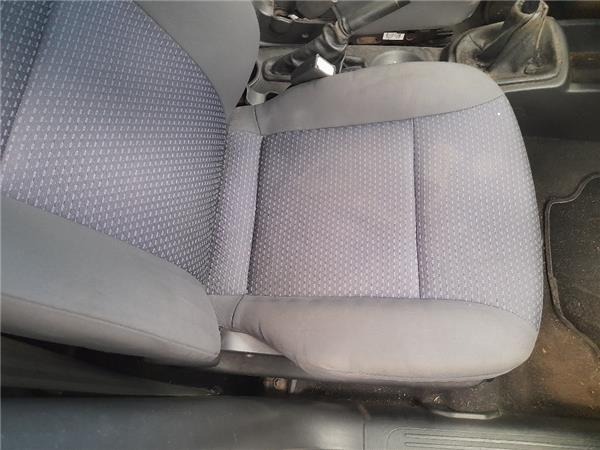asiento delantero derecho chevrolet kalos (2005 >) 1.4 16v