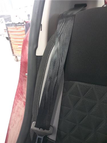 cinturon seguridad trasero derecho dacia sandero ii (10.2012 >) 1.5 stepway [1,5 ltr.   66 kw dci diesel fap cat]