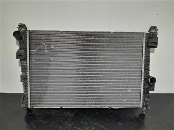 radiador ford c max (cb7)(2010 >) 1.6 titanium [1,6 ltr.   85 kw tdci cat]