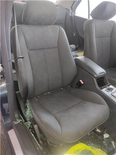 asiento delantero derecho mercedes benz clase e berlina (bm 210)(1995 >) e 320 cdi (210.026)