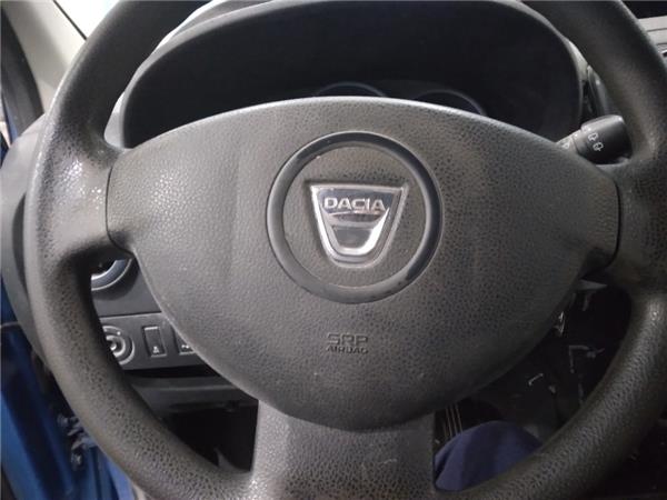 Airbag Volante Dacia Dokker 1.5